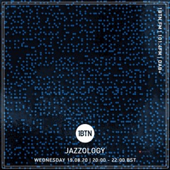Jazzology - 19.08.2020