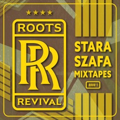 Rootskontrolla [Roots Revival Soundsystem] - 26.09.2006