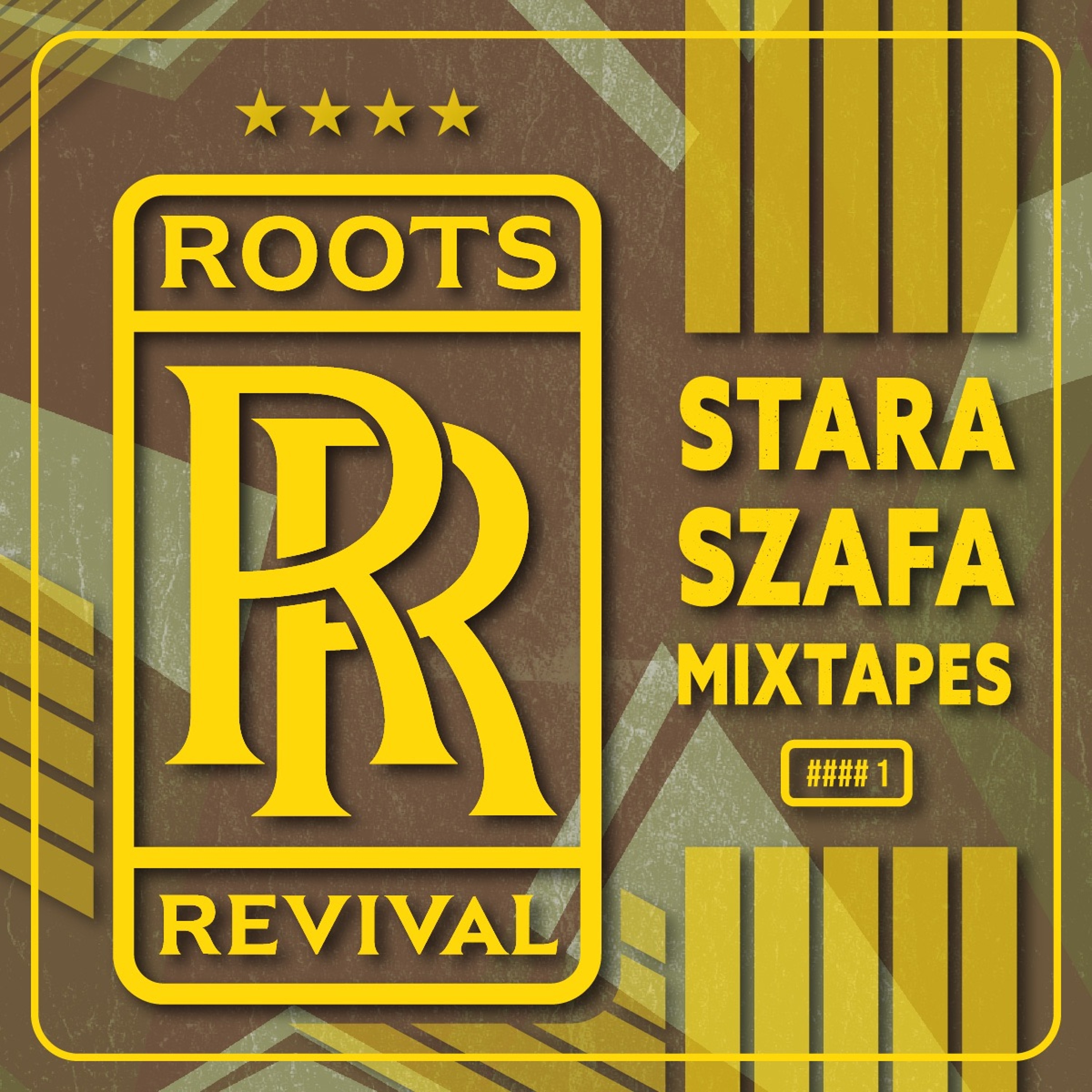 Tribe84Records