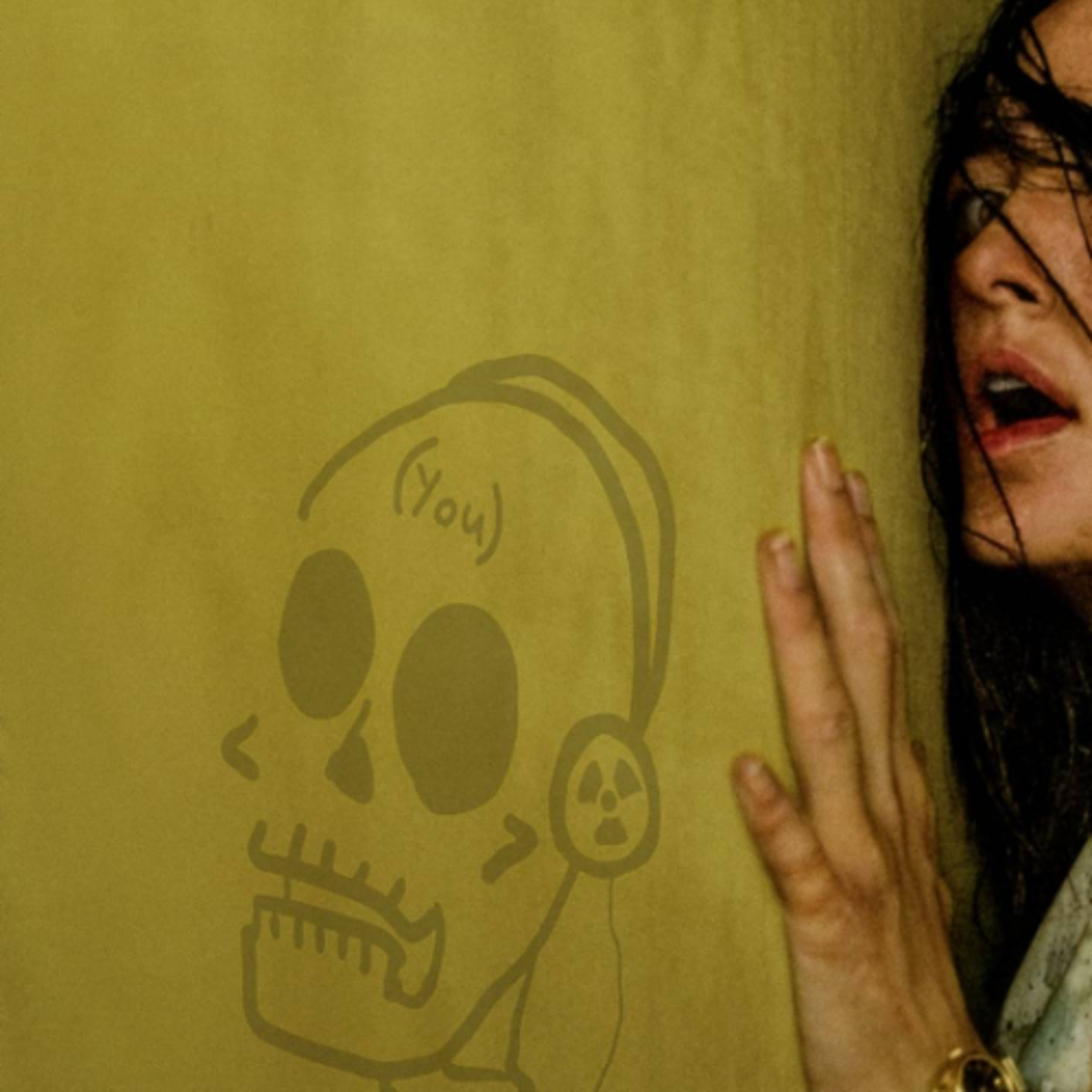 Please Don't Listen Episode 376- Backrooms