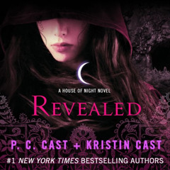 DOWNLOAD KINDLE 💌 Revealed: House of Night, Book 11 by  P. C. Cast,Kristin Cast,Cait