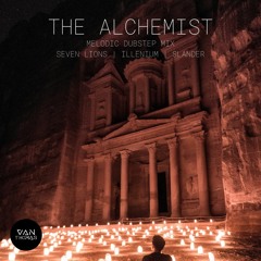The Alchemist - Melodic Dubstep Mix - Seven Lions | ILLENIUM | SLANDER | Trivecta | Wooli