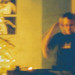 DJ Matt Rouse || Live @ Bar BRB, Call Lane, Leeds [Summer 2001]