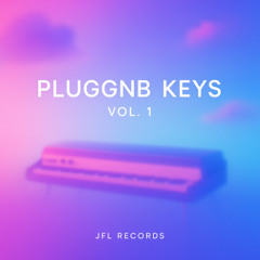 Floating Chords - Demo from Pluggnb Keys 01