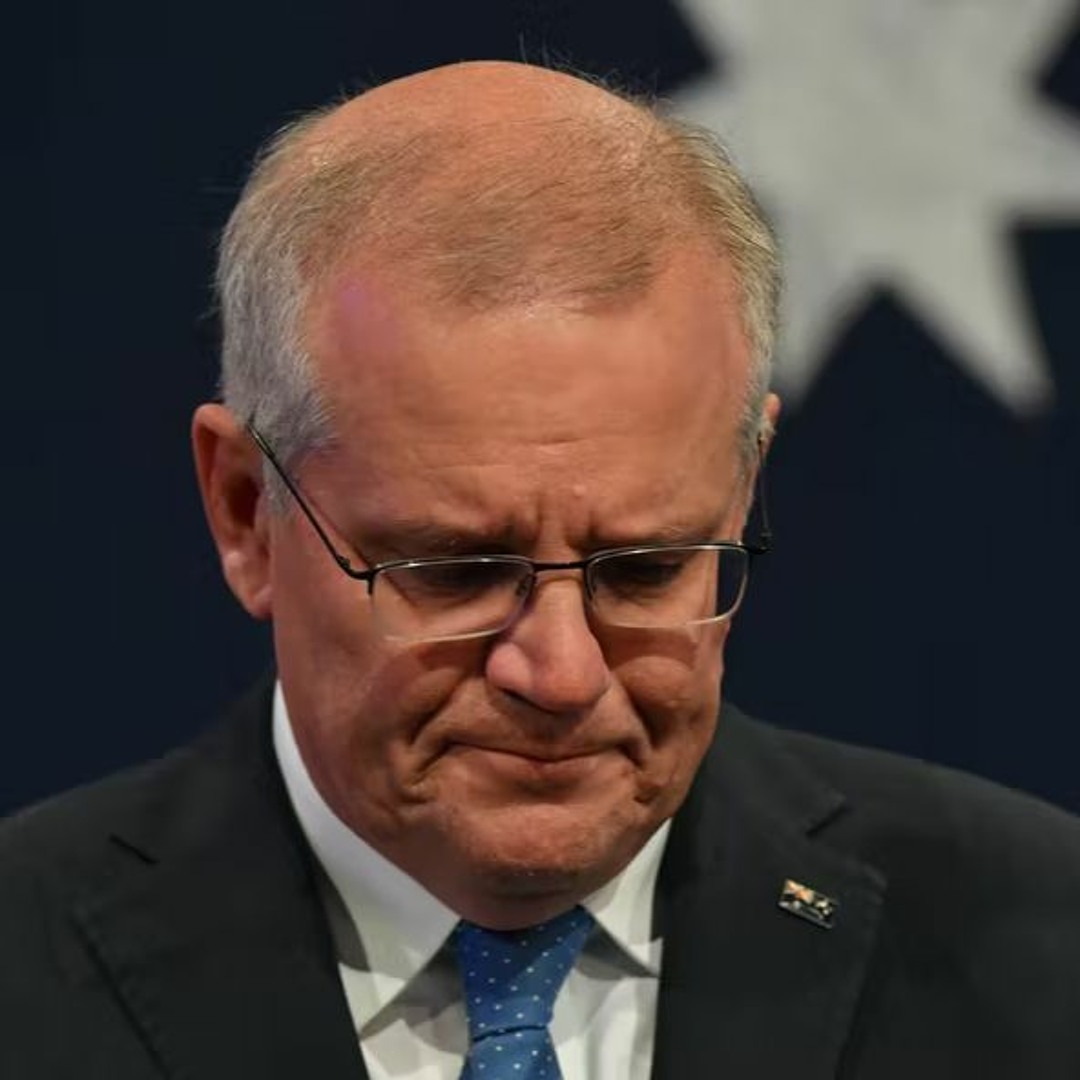 Stream Here endeth the duopoly? Alex Whisson on the federal election ...
