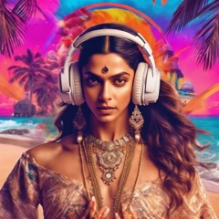Bollywood Melodic Techno / Afro House