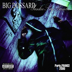 YANKEE - BIG DOSSARD
