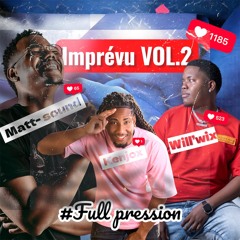 IMPREVU VOL.2