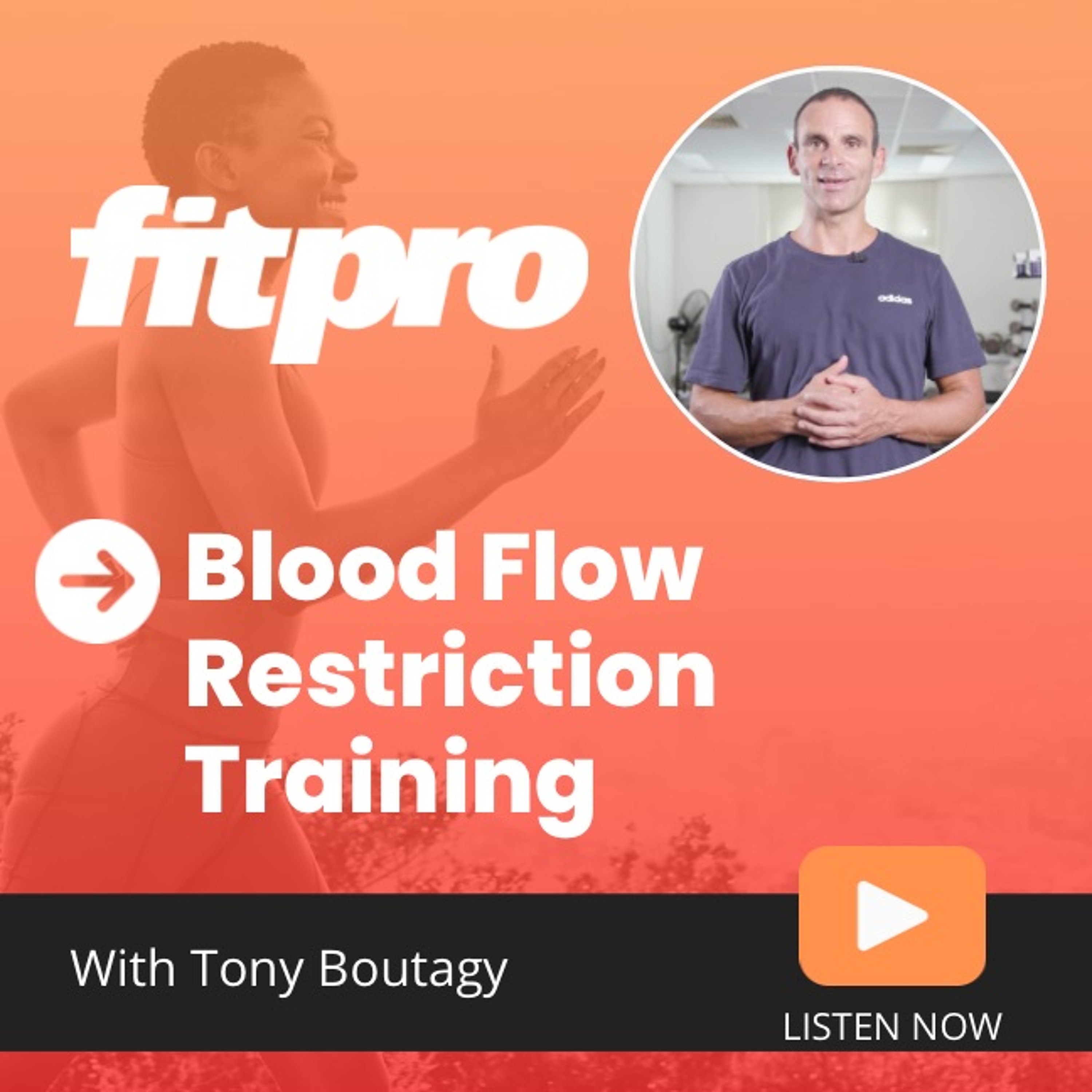 The FitPro Podcast
