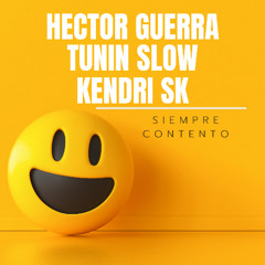 SIEMPRE CONTENTO