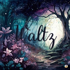 Waltz in a Flat Major, B. 21 (Choir Rendition)