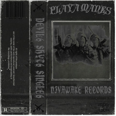 PLAYA MANES (Prod. JUNTMANE)