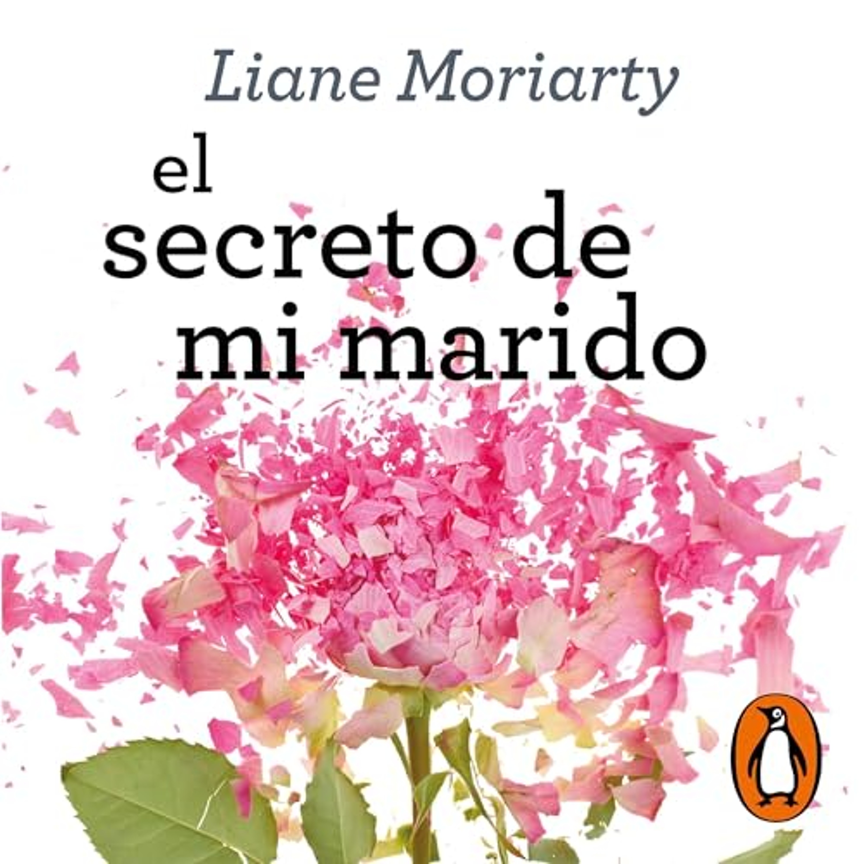 El secreto de mi marido [The Husband's Secret] (Audiolibro) | Prueba Gratis