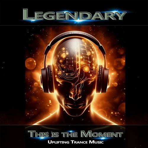 Legendary - This is the Moment ( extended Remake )