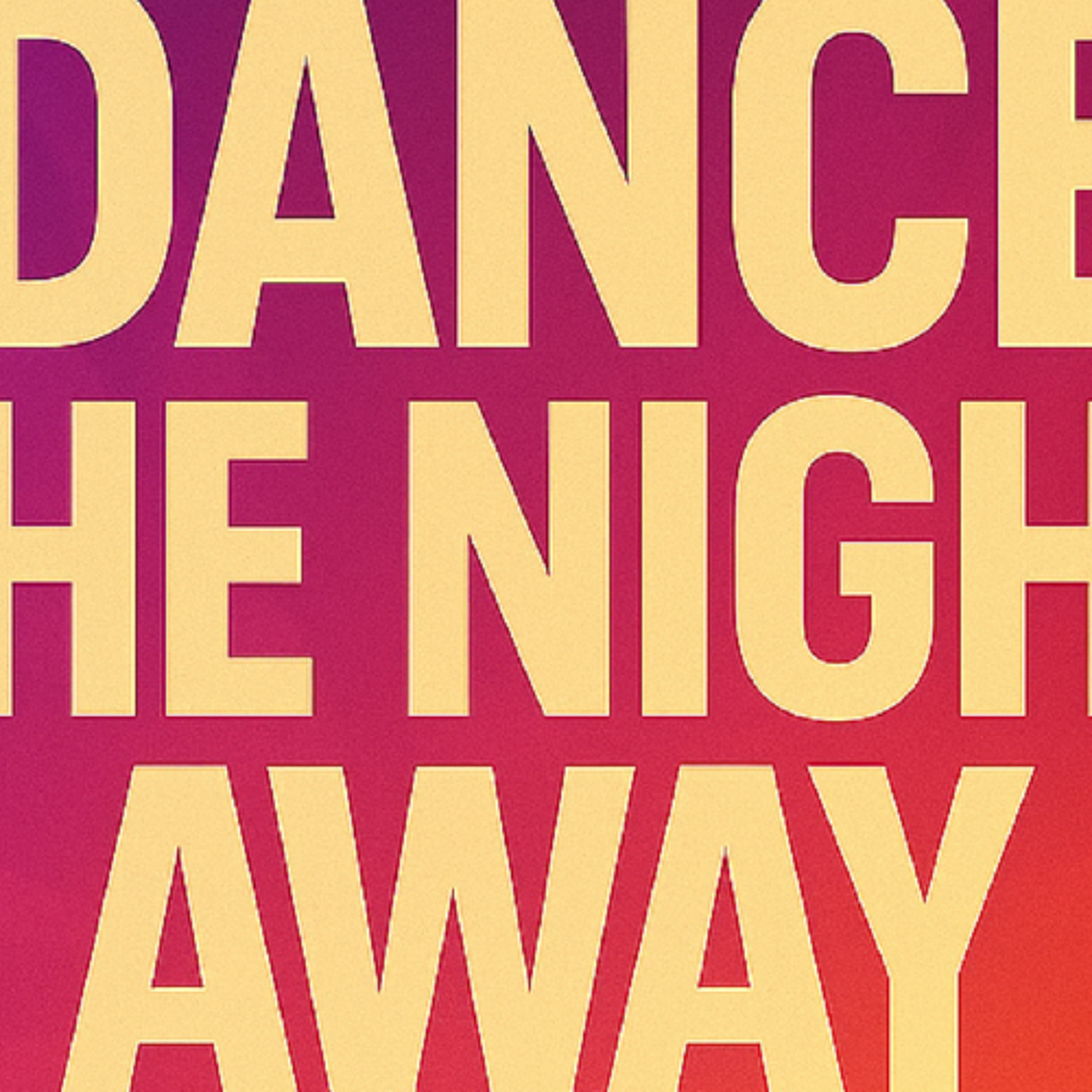 04 AndyBs Dance The Night Away 25-OCT