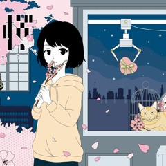 【ゆた/Yuta🍏 et al.】Yozakura 夜桜 Nighttime Cherry Blossom【whaledontsleep】(Cover)