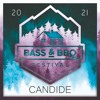 Video herunterladen: Candide @ BASS & BBQ Festival 2021