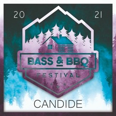 Candide @ BASS & BBQ Festival 2021