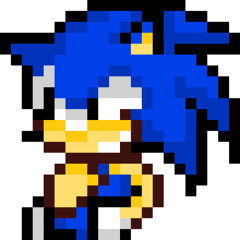 Rude Buster MegaDrive Remix