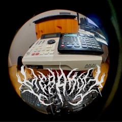 Pimpin'      ***tape rip*** (tascam porta 464)