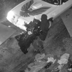 Izzy Spears - BODYBAG