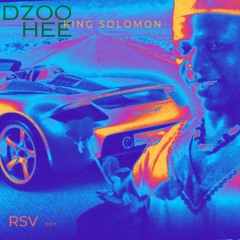 King Solomon - Dzoohee (RSV  Edit)