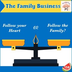 The Family Business - Slice Of Life Stories 🎧