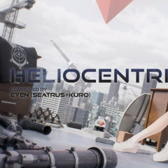 EYEN (seatrus+kuro) - Heliocentrism