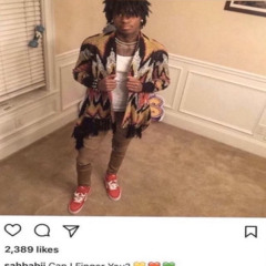 Cracks & Crevices Freestyle