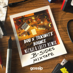 Bou & Toxinate - Bounce (Nizuji & Lofty Remix)