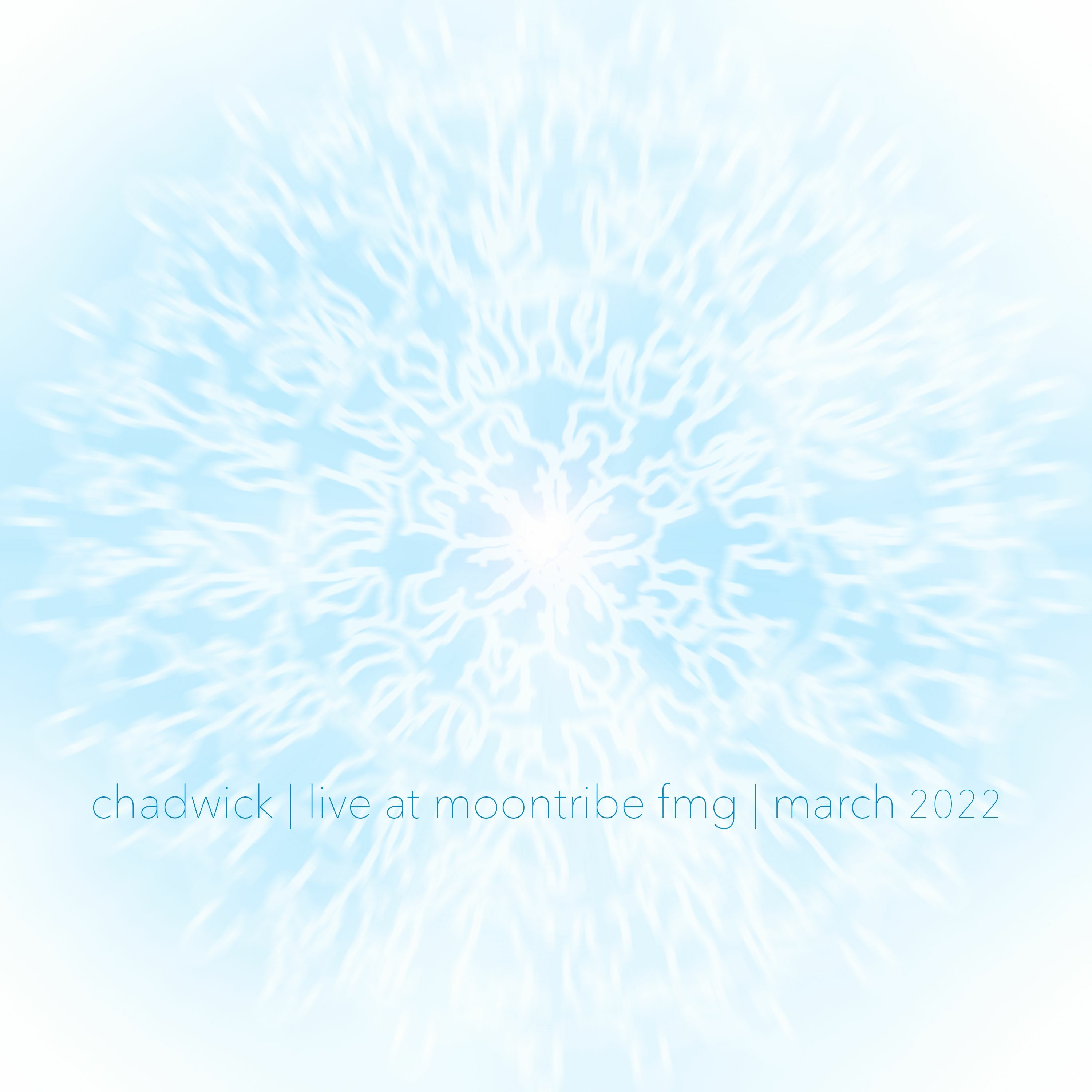 Chadwick Moontribe