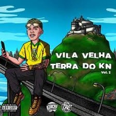 Essa Daqui Ninguém Lançou - KN DE VV