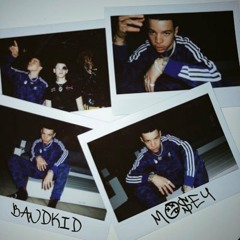 Lil Mosey - Bandkids (ft. Bandkid Jay)