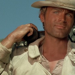 The Wild Horde (My Name Is Nobody)