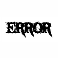 DJ ERROR MIXSET VOL.1
