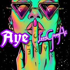 Rollitup (aye)- MXXWLL x LoonGoonA1