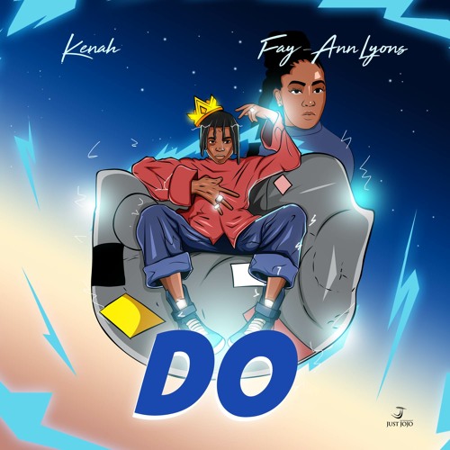 Do (feat. Fay-Ann Lyons)