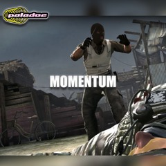 PALADOE - MOMENTUM (FREE DL)