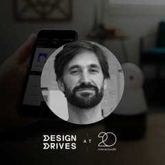 #39 | Ben Reason | Driving sustainable service design
