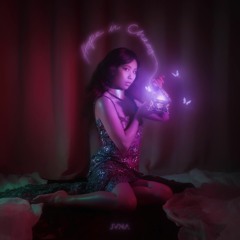 JVNA - Ghost Newin Remix