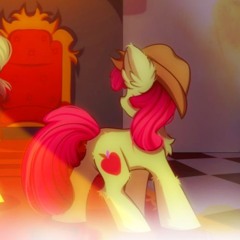 Apple Bloom's Heartache - From MLP Bloodline