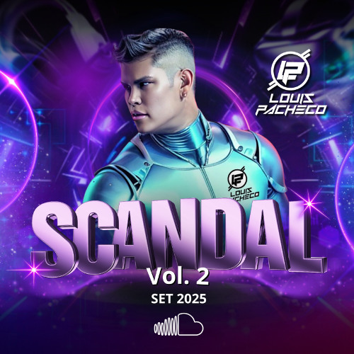 SCANDAL VOLUMEN 2 CIRCUIT SET 2025