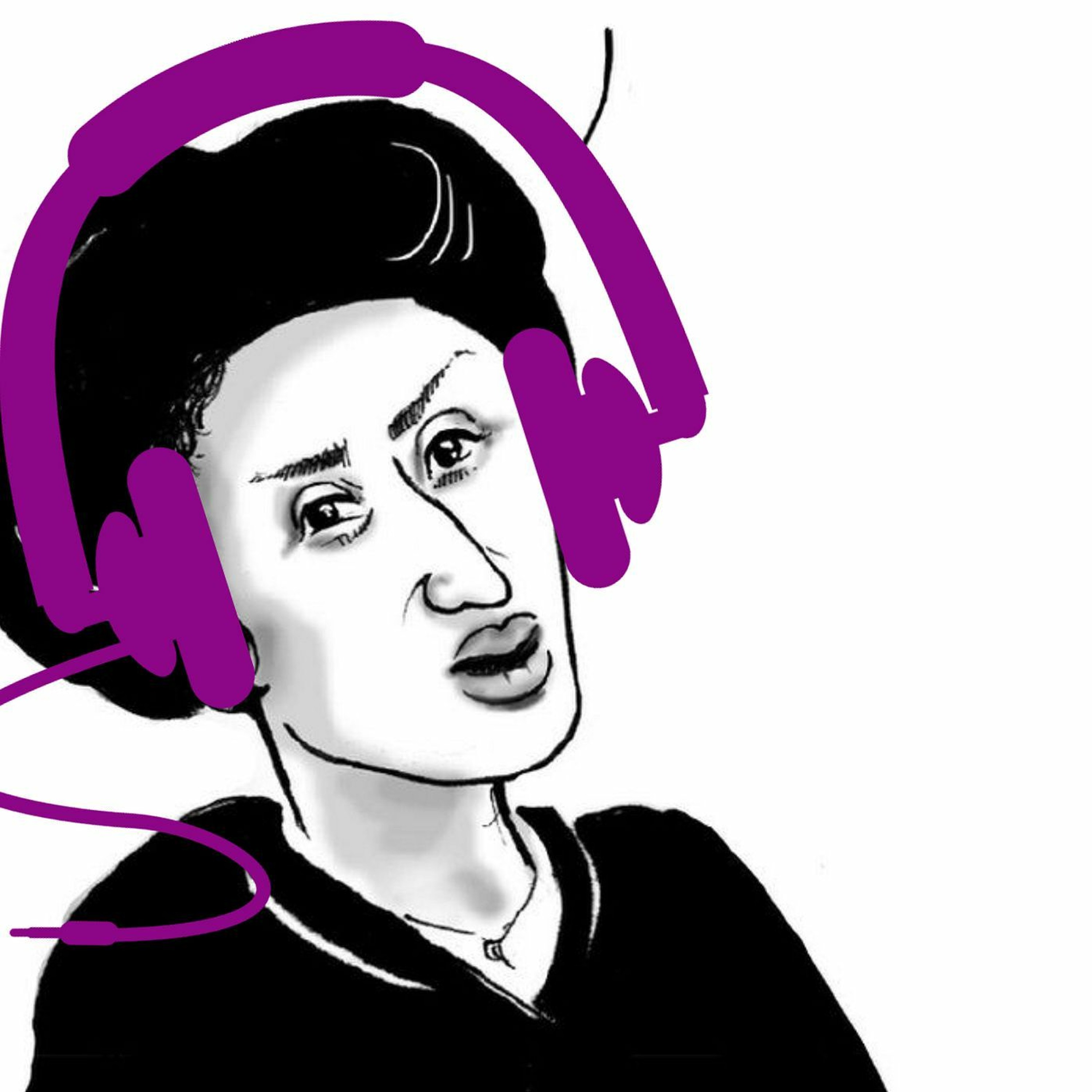 Rosa-Luxemburg-Stiftung Audiodokumentationen
