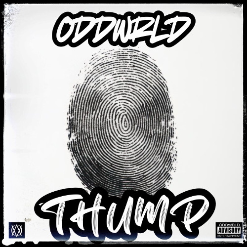 THUMP [Prod. by Cewtag]