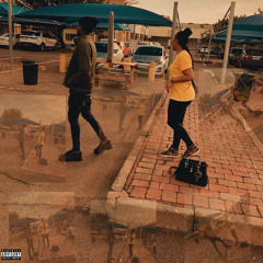 Ride (Feat. Alexandria) [Inspired by Ethereal]