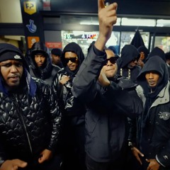 Drill Scene Saviours-Chip, D Double E, Frisco, Flirta D, Skepta, Bruza, Jme+ more