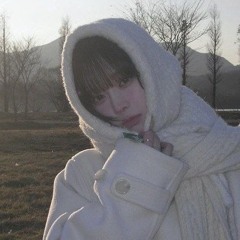 윈터 ー 첫눈