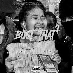 Bust That Freestyle (Prod. BangMajor & DvtBoy Zeus)