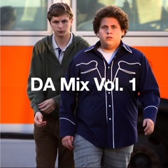 DA Mix Vol. 1