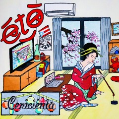 Cencienta